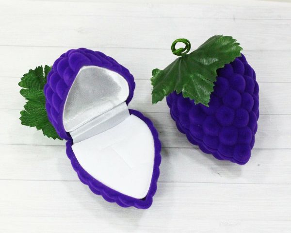 Gift box "Grapes"