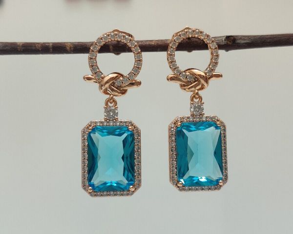 Xuping earrings