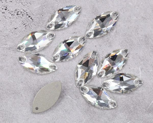 Crystal 2573066718 (18*9 mm)