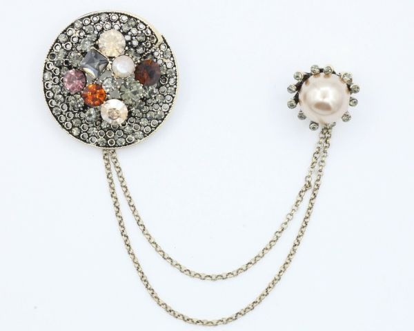 Brooch F842875907190