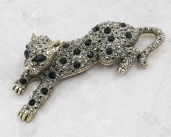 Brooch F967175907210