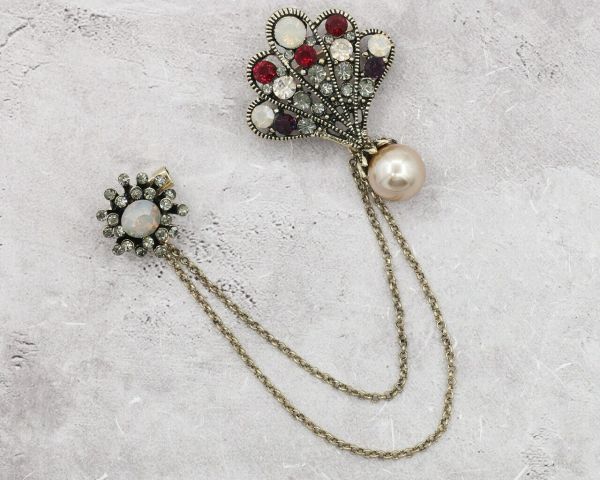 Brooch F967274907170