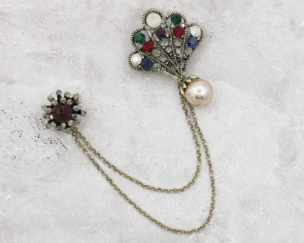 Brooch F967474907170