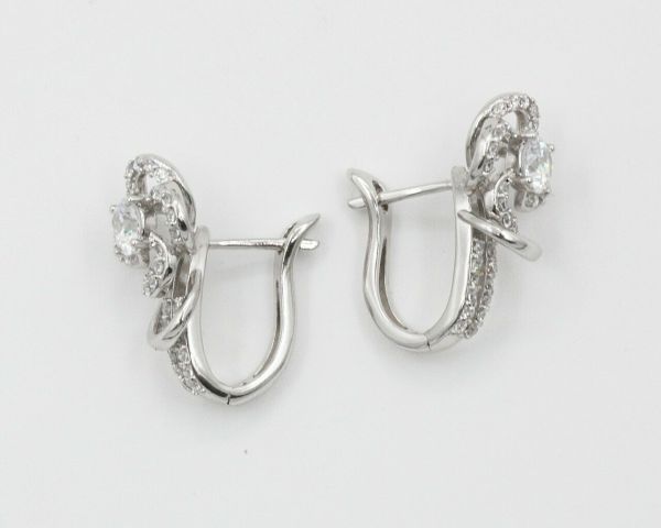 Earrings F973477507260